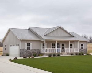 American Made House Kits