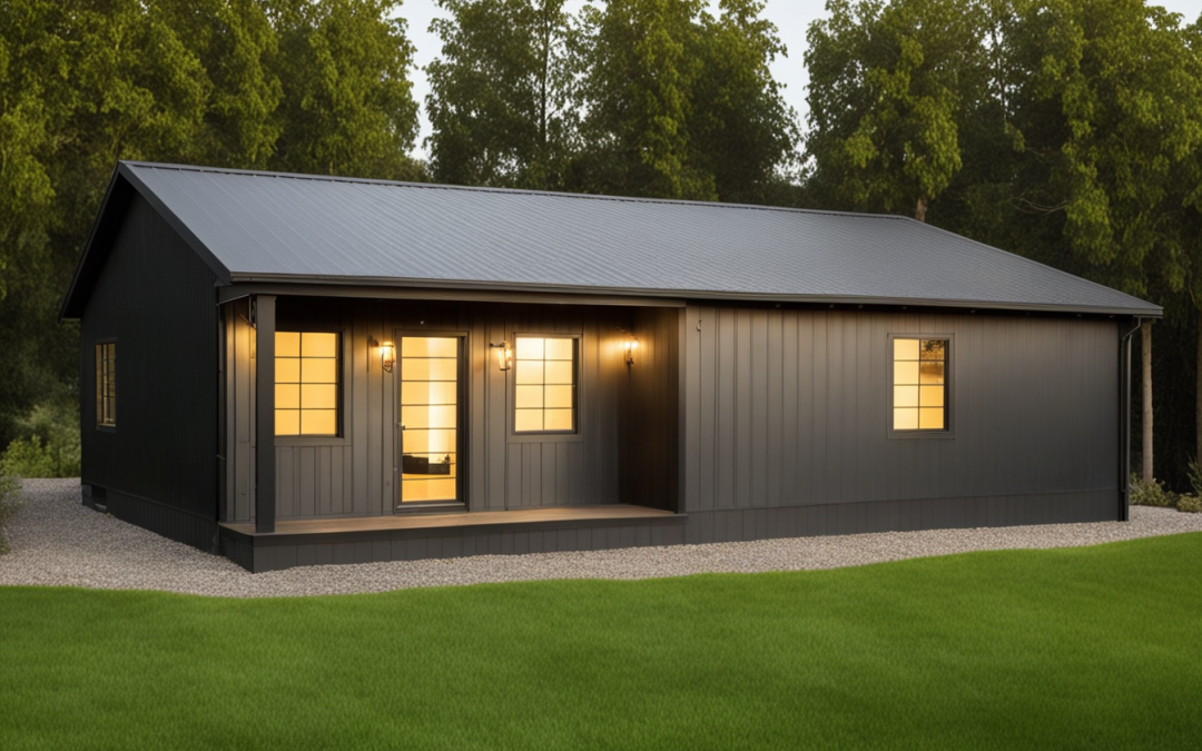 House Kit 3