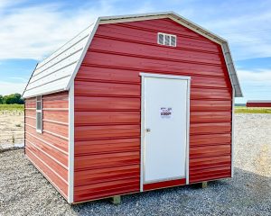 Portable Buildings