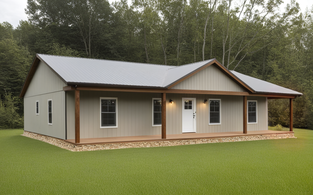 House Kit 10B