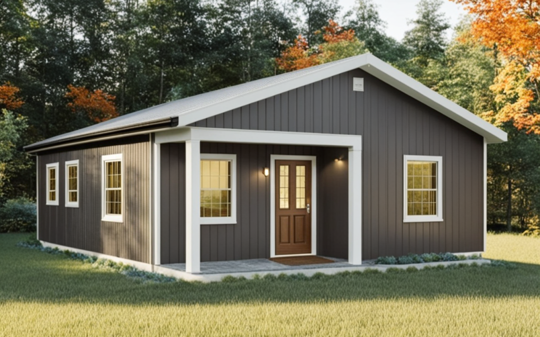 House Kit 18L