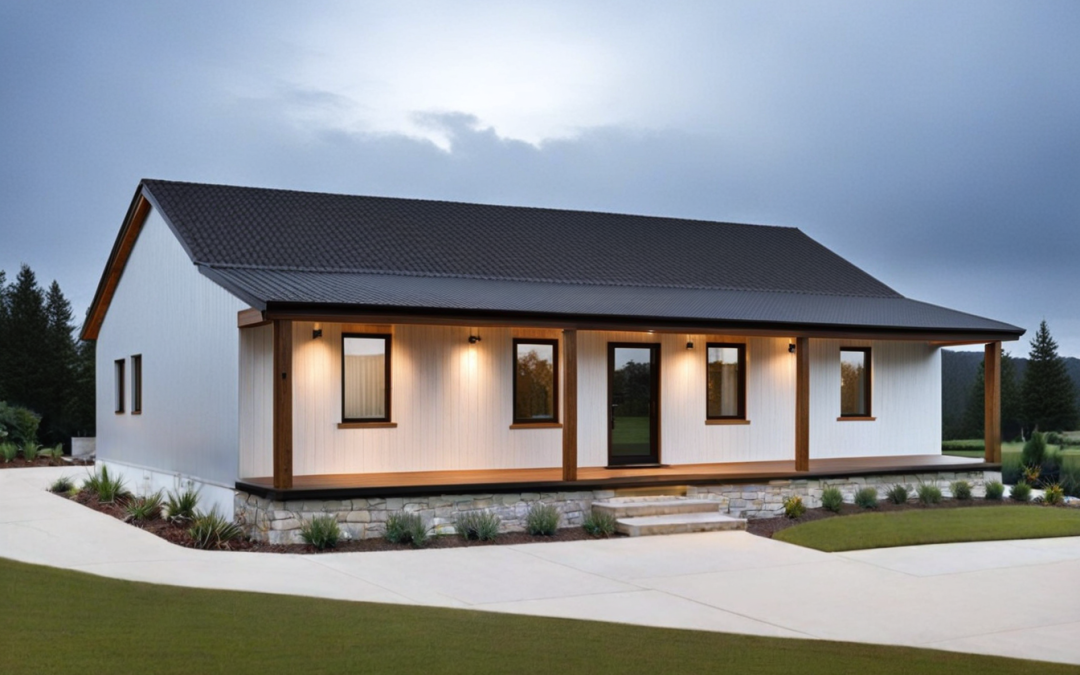 House Kit 8