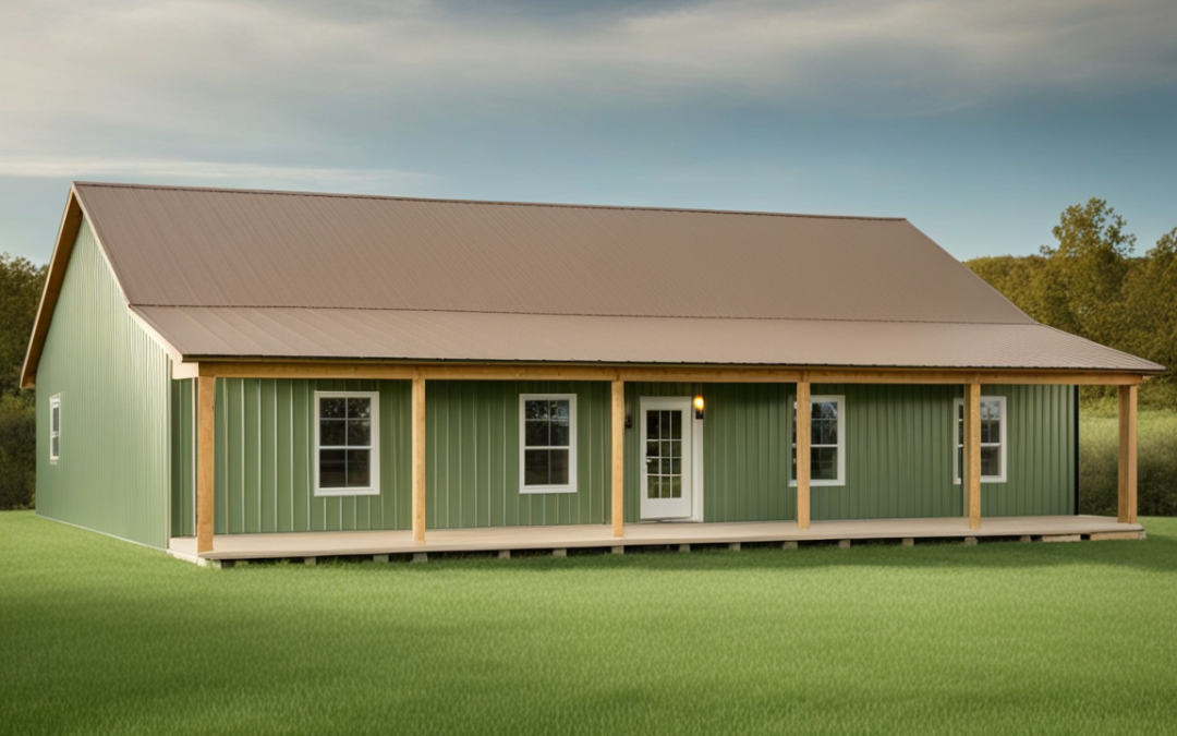 House Kit 26