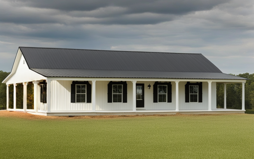 House Kit 27