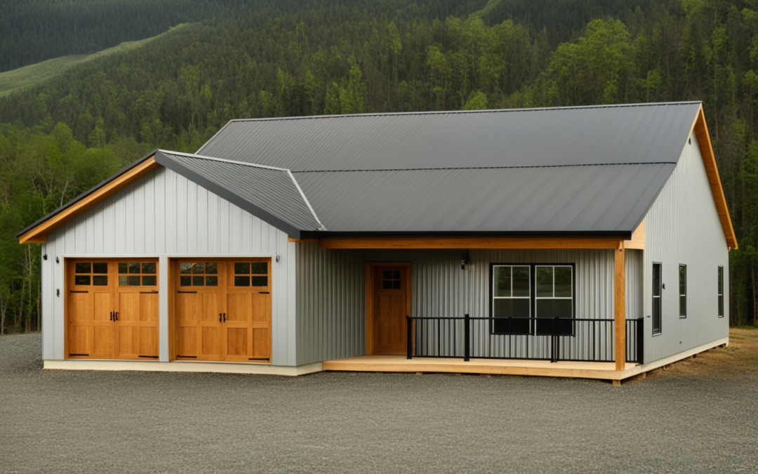 House Kit 20B
