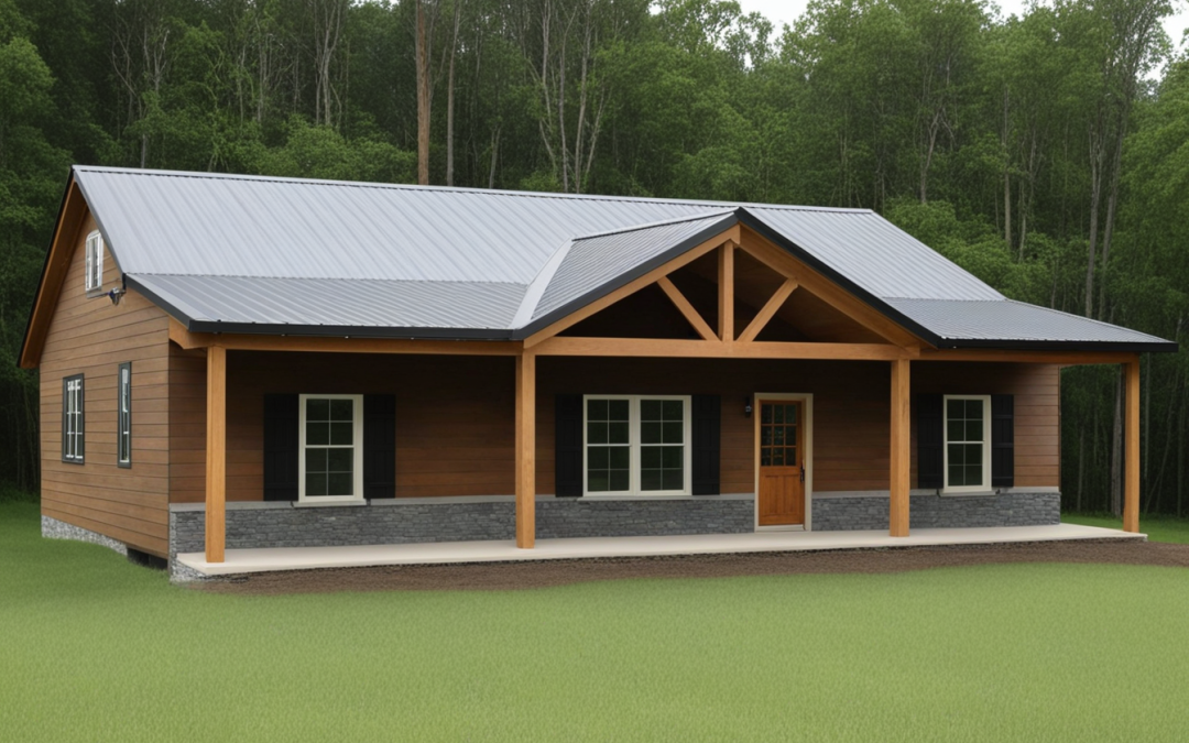 House Kit 37B