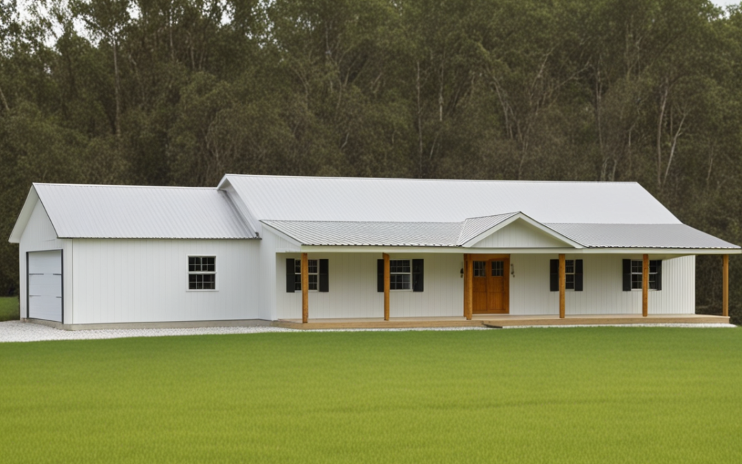 House Kit 40A