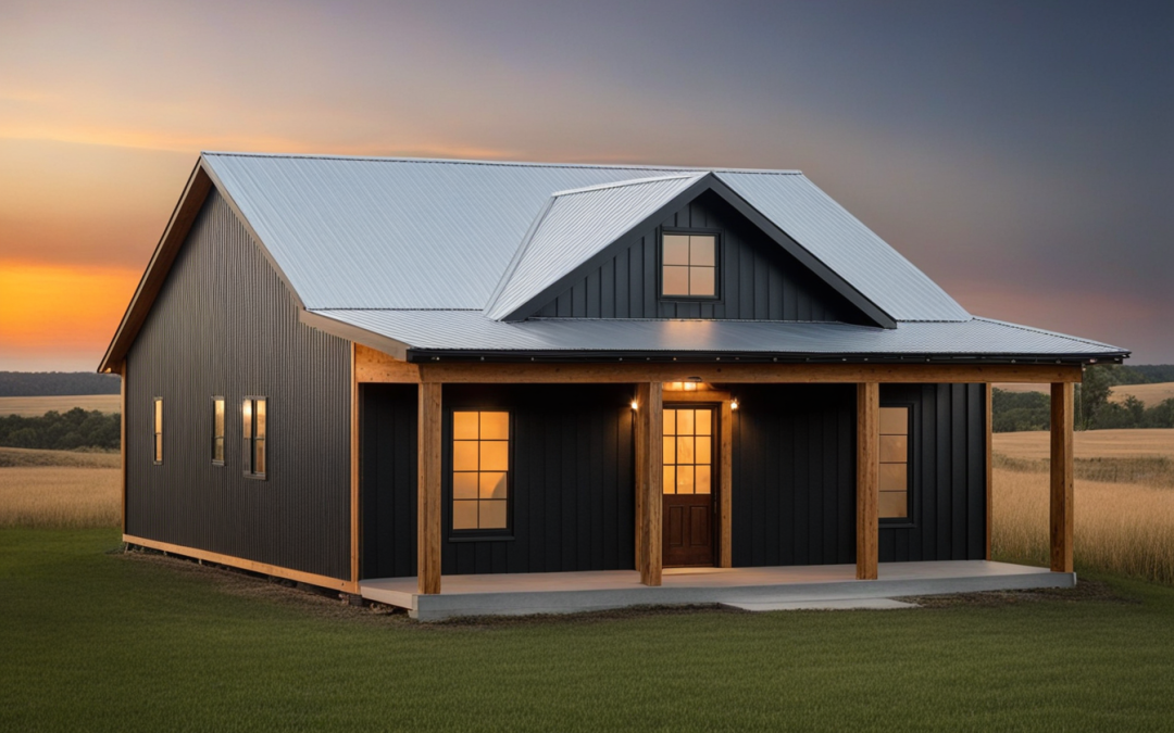 House Kit 43B