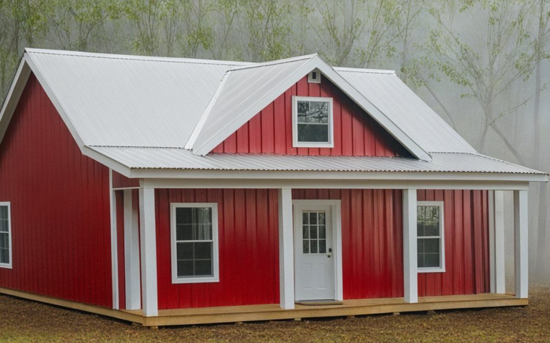 House Kit 44