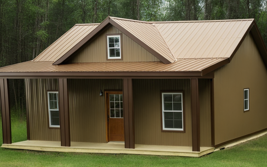 House Kit 48L