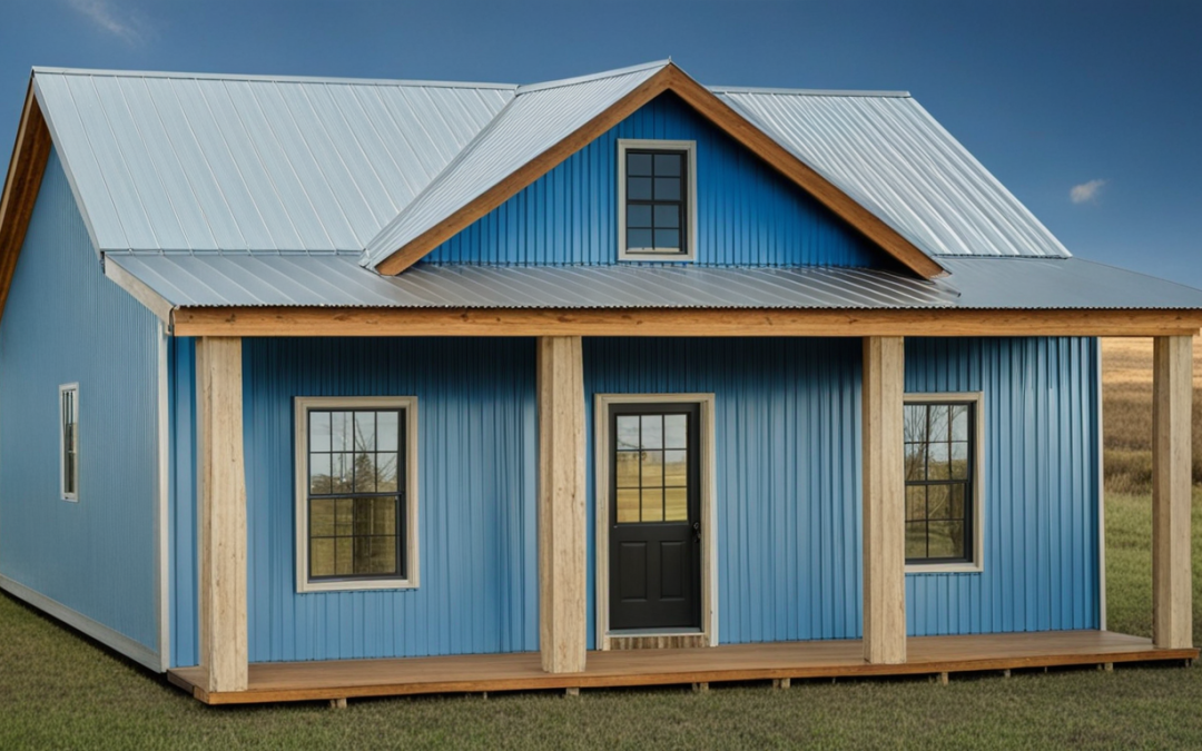 House Kit 48R