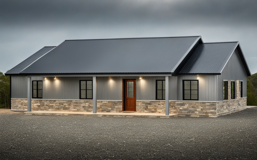 House Kit 50B