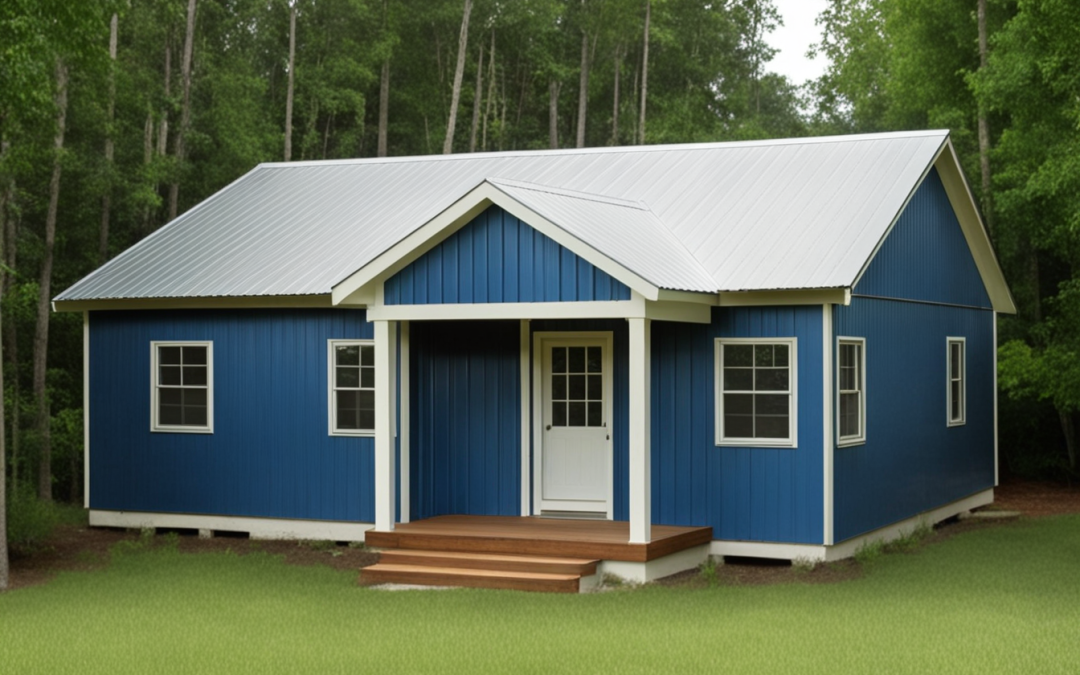 House Kit 52B