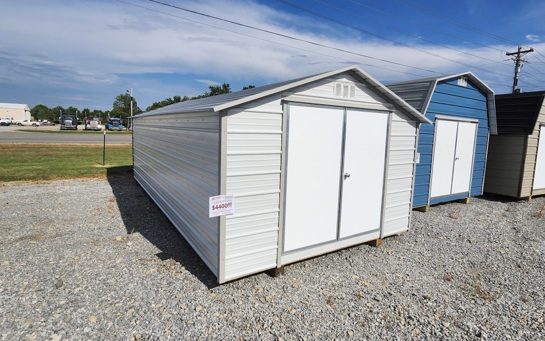 12×24 Peak – White and Ash Gray (#2836)