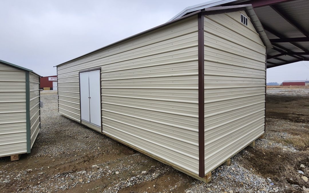 12x30x8 Peak – Light Stone and Koko Brown (#2923)